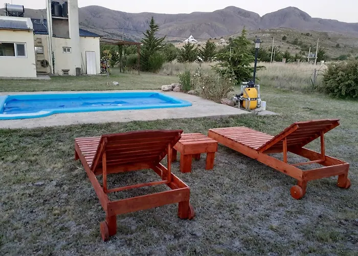 Lugar Maravilloso