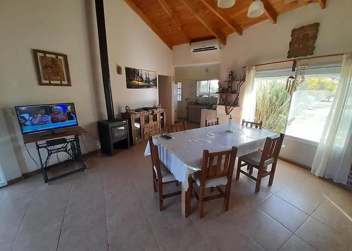 Lugar Maravilloso