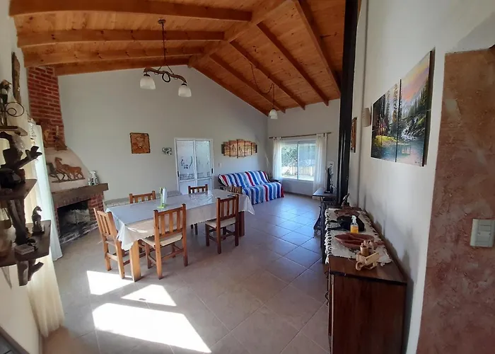 Lugar Maravilloso