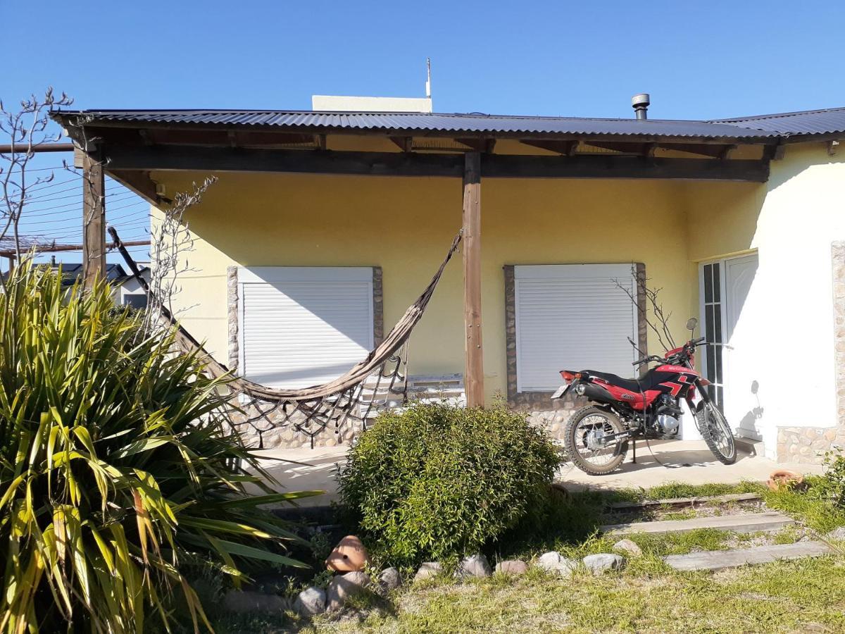 Chalet Lugar Maravilloso
