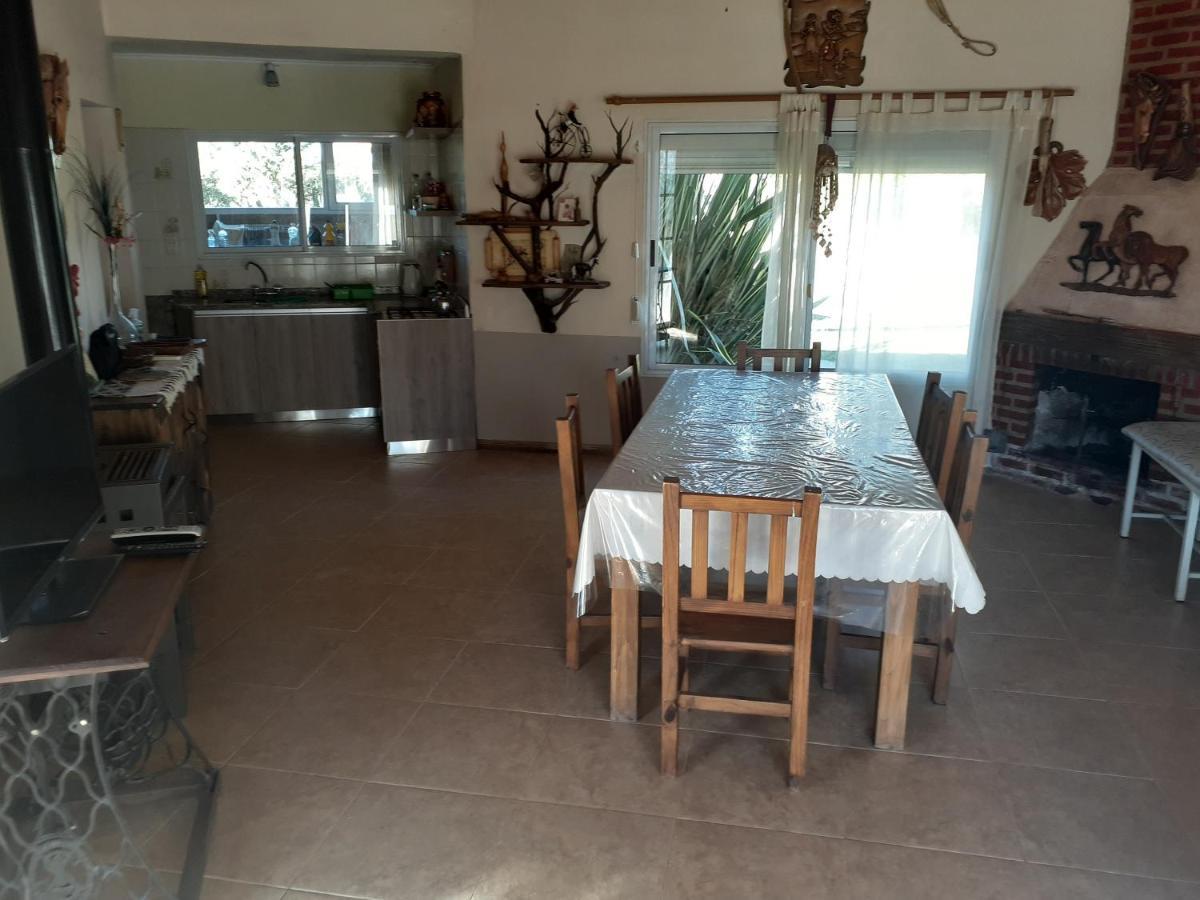 Chalet Lugar Maravilloso