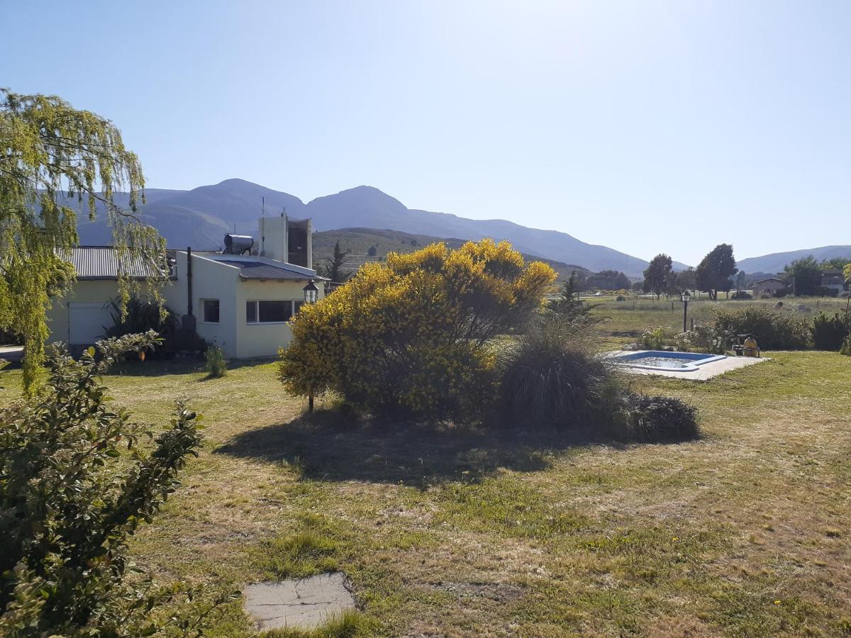 Lugar Maravilloso Chalet