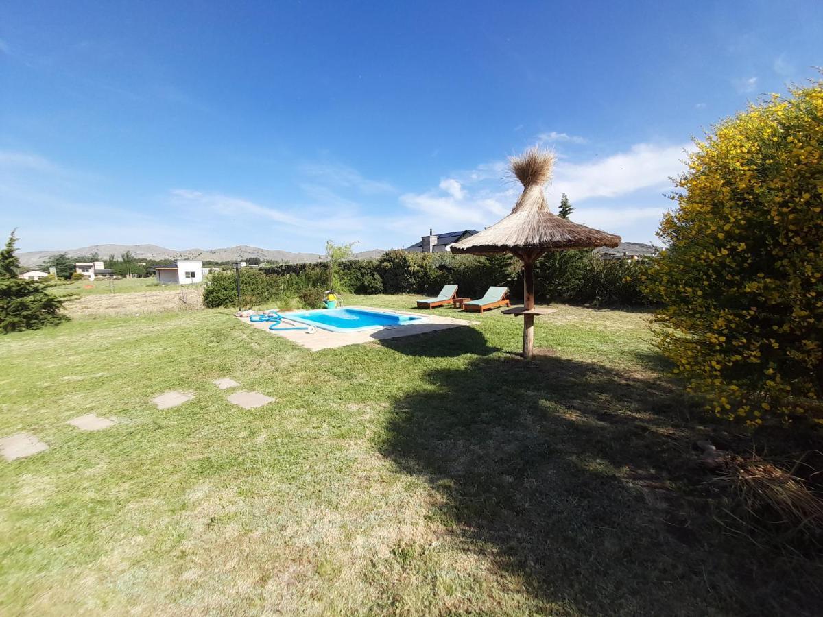 Lugar Maravilloso Chalet *
