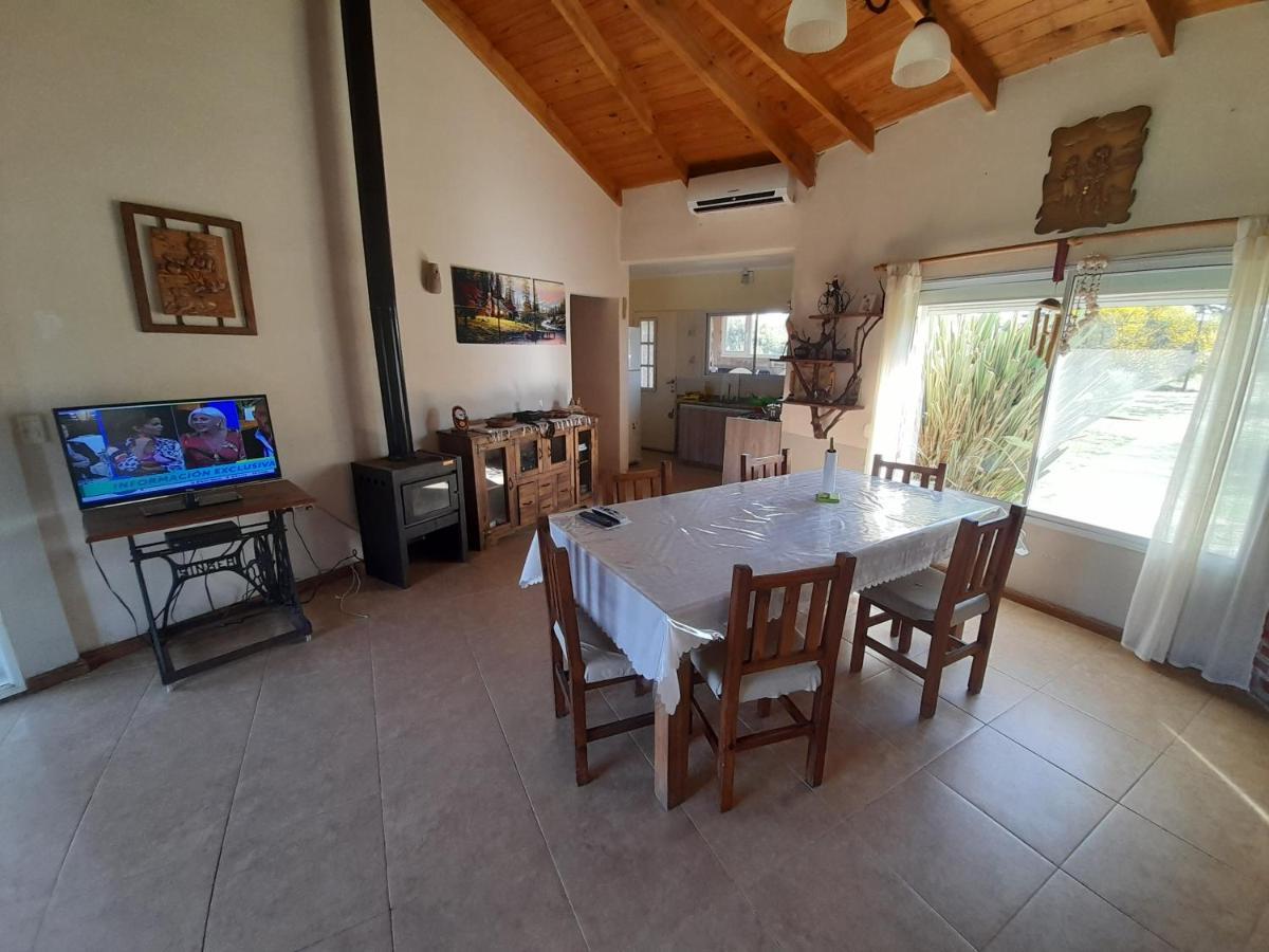 Lugar Maravilloso Chalet *
