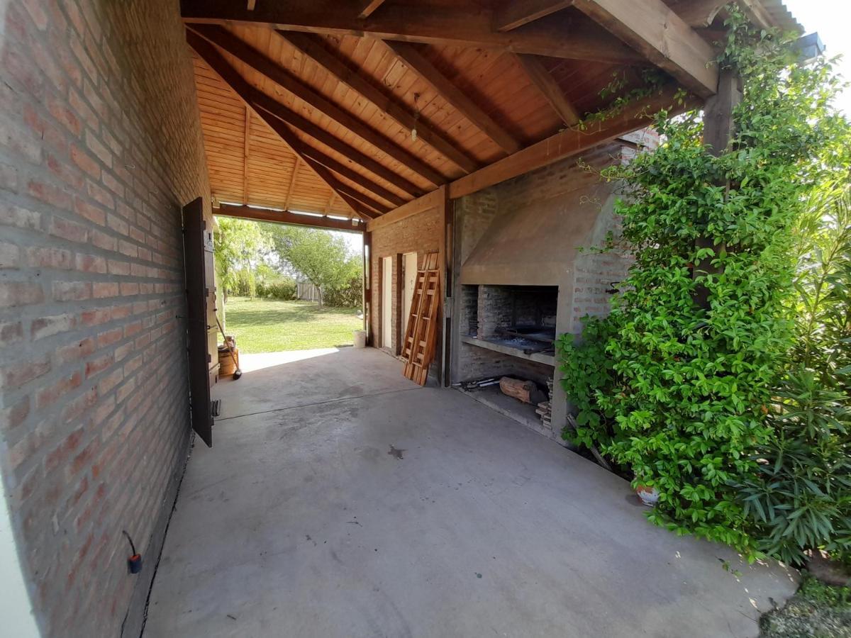 Lugar Maravilloso Chalet