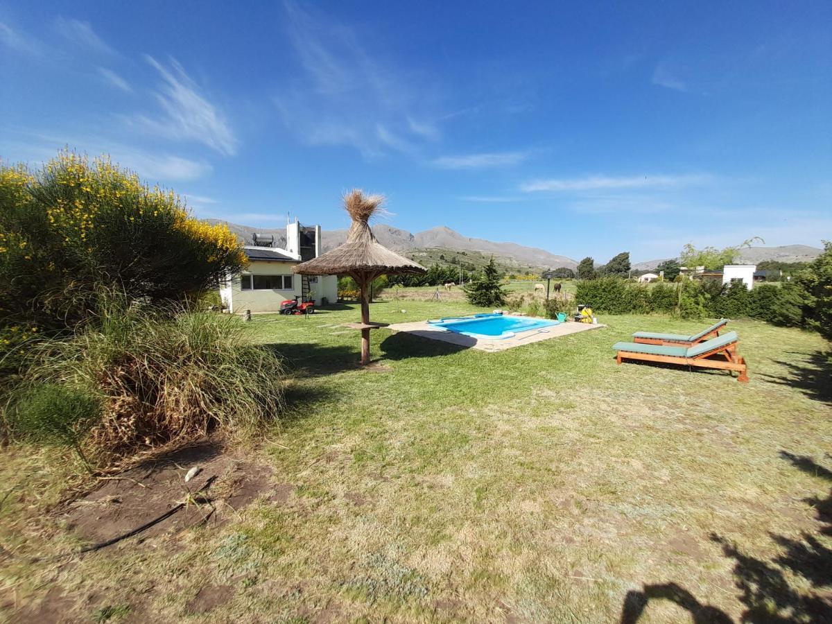 Lugar Maravilloso Chalet