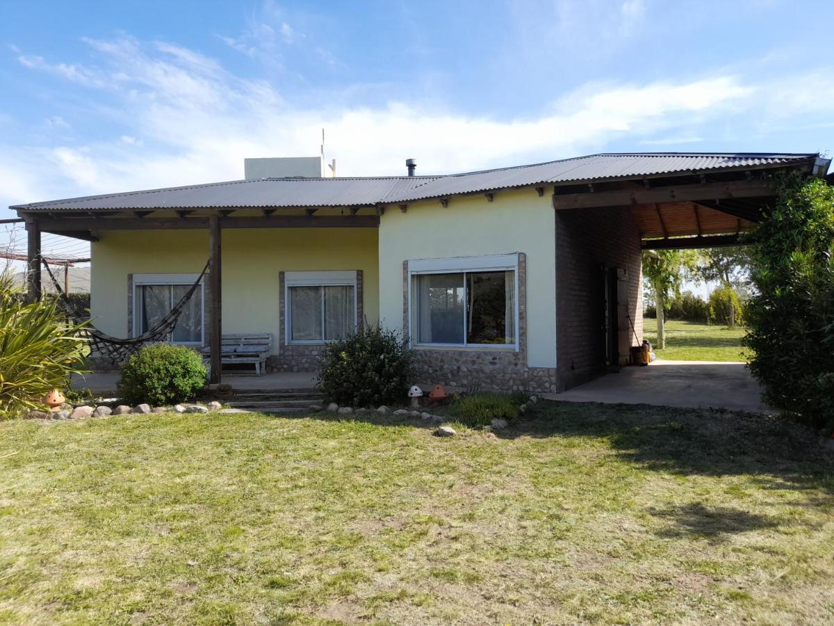 Lugar Maravilloso Chalet *