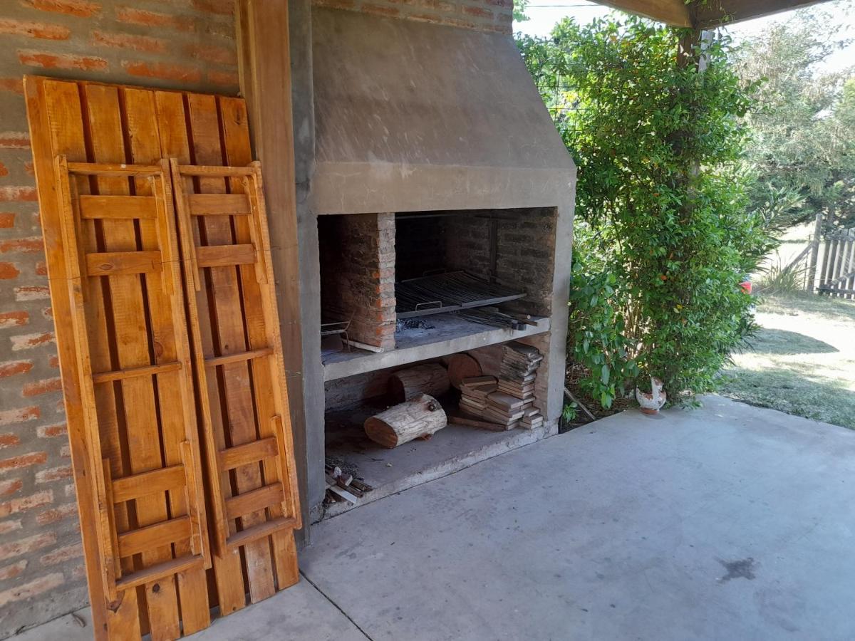 Lugar Maravilloso Chalet *